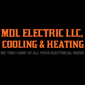 MDL Electric , Cooling & Heating