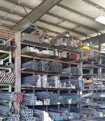 Stainless Steel Supplier