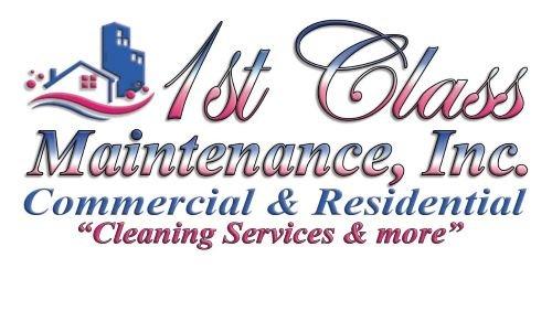 Residential and Commercial Cleaning