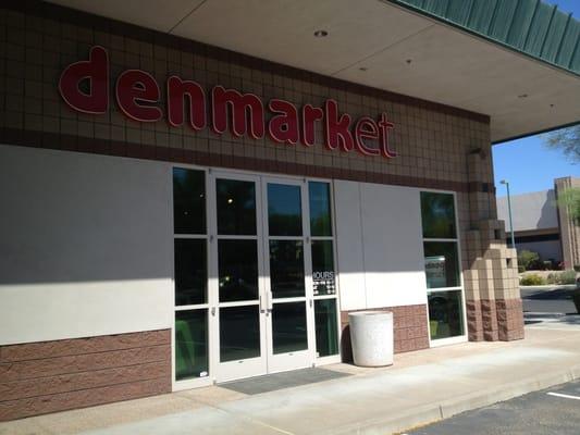 Denmarket