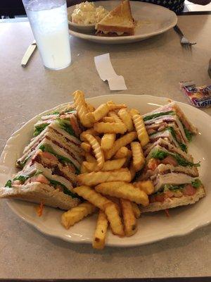 Turkey Club