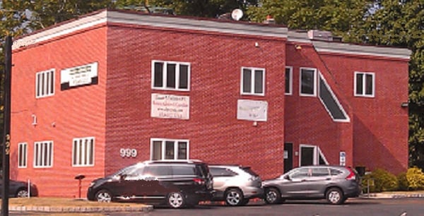 Morris Plains, NJ Head Quarters