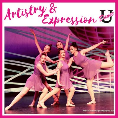 Advanced ballet, tap, jazz, hip hop, and modern classes with a emphasis on artistry, performance,  and leadership in our SUPER STAR program!