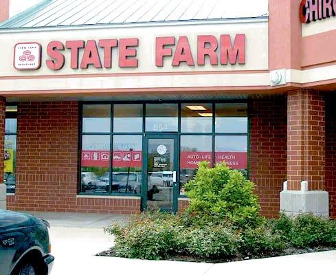 State Farm Office