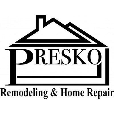 Presko Remodeling