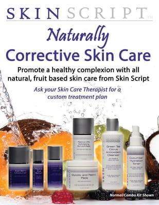 Natural Skincare