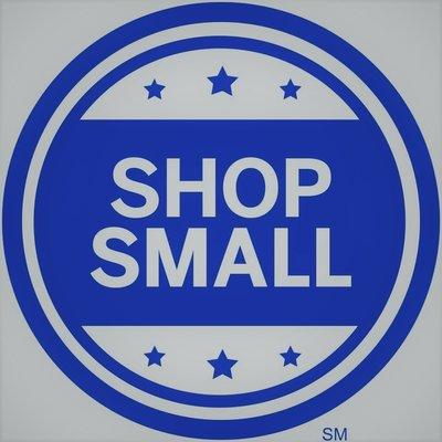 Shop Small & Shop Local