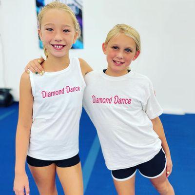 Diamond Dance Studio