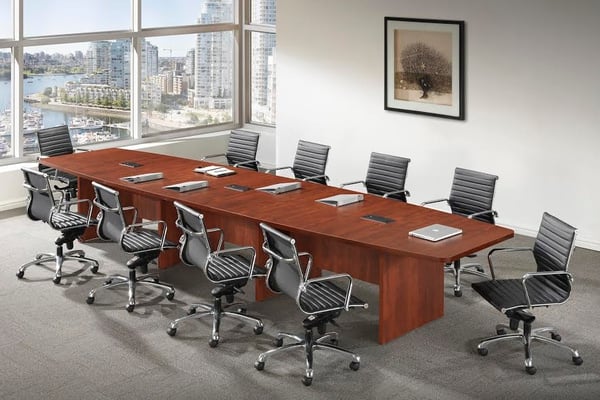 Baystate Office Furniture