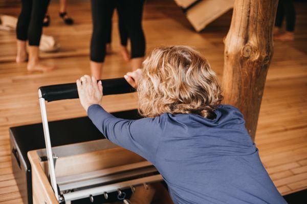 Pilates Stillwater MN