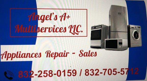 Angeles Multiservice