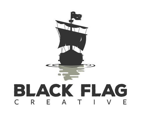 Black Flag Creative, LLC | Web Design, Web Development, iOS & Android App Development