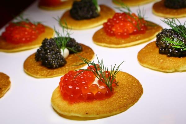 Blinis