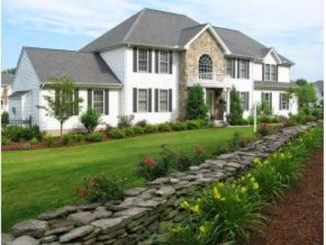 Luxury homes for sale in Nashua