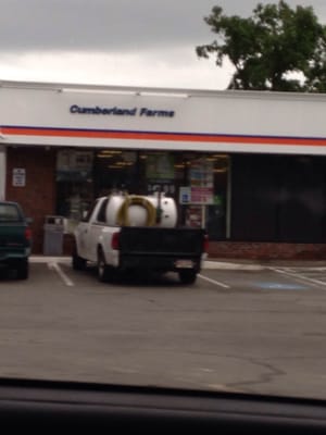 Cumberland Farms -- 1297 RTE 28, Yarmouth        Storefront