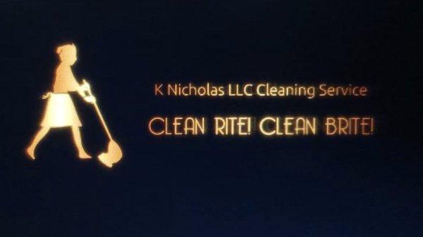 K Nicholas Cleanings Service