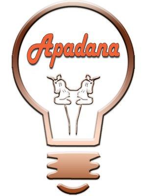 Apadana LED Lighting and Solar