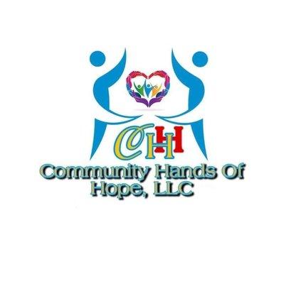 Community Hands of Hope, LLC
"Working today for a better Tomorrow!"