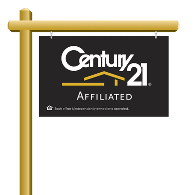 Century 21 Affiliated