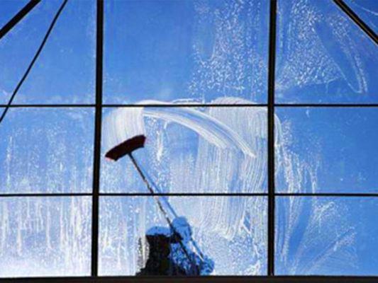 Window Cleaning