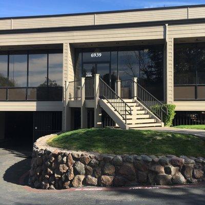 Citrus Heights Office