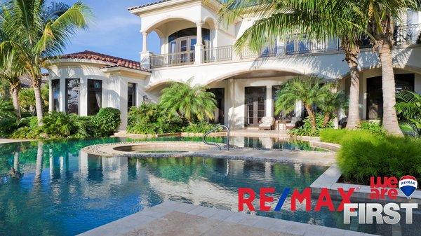 Re/Max First