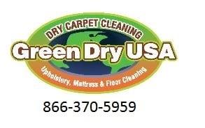 Green Dry USA