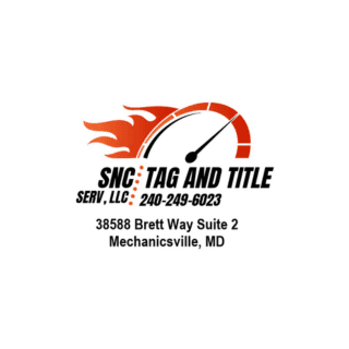 SNC Tag and Title