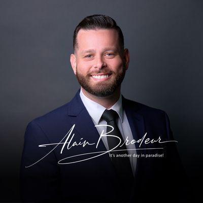 Alain Brodeur - One Sotheby’s International Realty