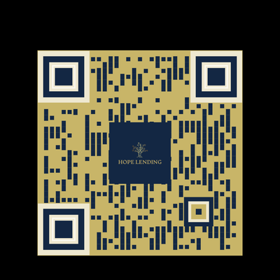 Scan here to apply for your mortgage loan