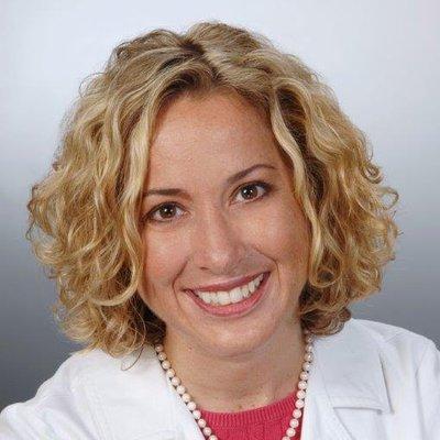 Anne-Corinne Beaver, MD