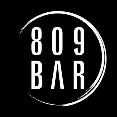 809 Bar & Grill