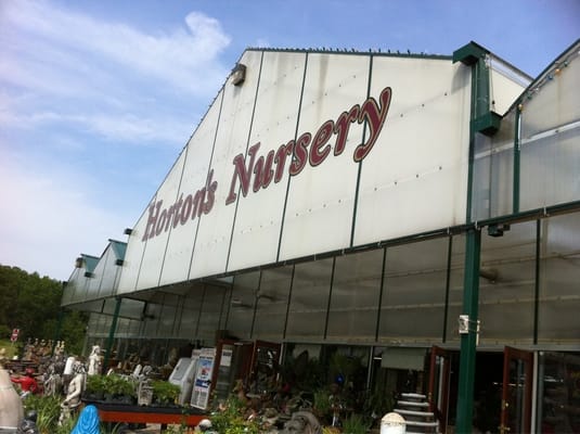 Horton's Nursery