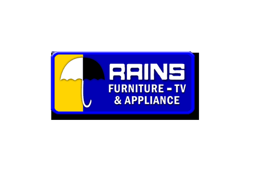 Rains Furniture, TV & Appliance