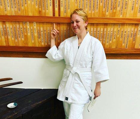 NOLA Aikido