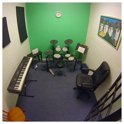 Studio 4