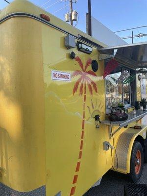 Food truck