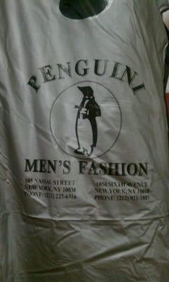 Penguini