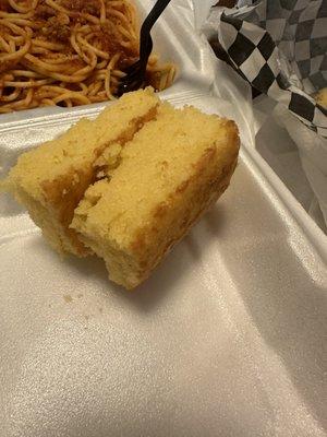 Cornbread