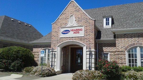 Livingston Hearing Aid Center