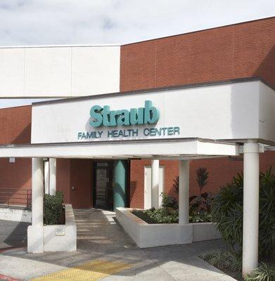 Straub Medical Center