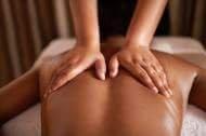 Energy Touch Massage