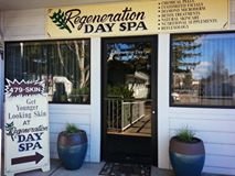 We have been in Grants Pass 10 years. We bring the results you want in a relaxing atmosphere. The spa was voted one of the favorite in 2016!