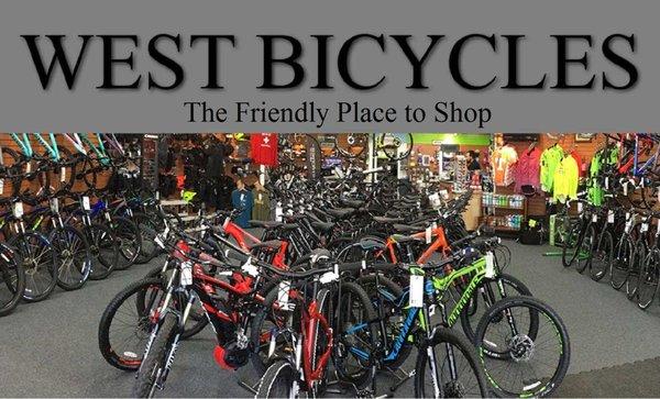 West Bicycles