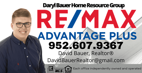 David Bauer - Remax Advantage Plus