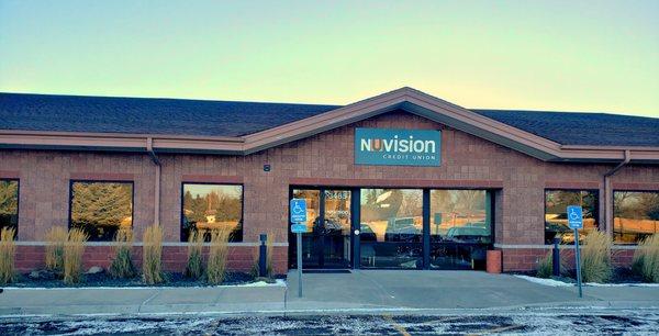 Nuvision Credit Union