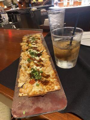 Seasons 52 Flat Bread