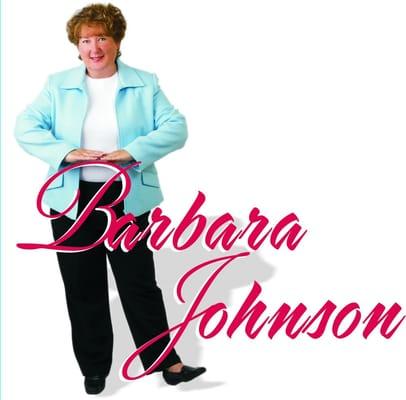 Barbara Johnson, Realtor