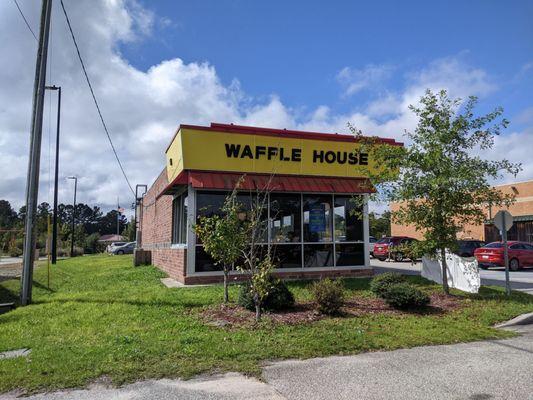 Waffle House