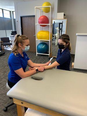 Yorba Linda Physical Therapy